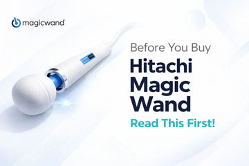 Before You Buy Hitachi Magic Wand (Read This First!)