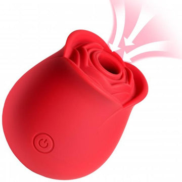 The Perfect Rose Clitoral Stimulator - Valentine's Day Gift