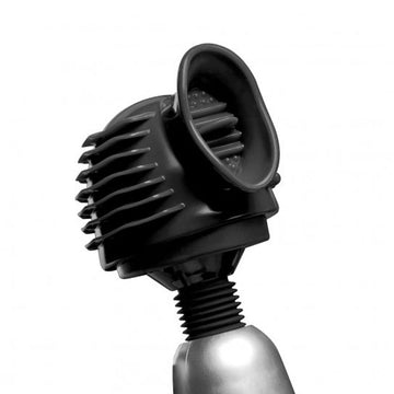Thunder-Gasm 3 in 1 Silicone Wand Attachment