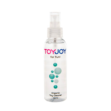 ToyJoy Bio-Spielzeugreiniger-Spray 150ml 