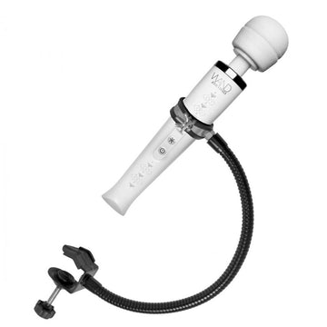 Wand Assist Adjustable Gooseneck Wand Holder