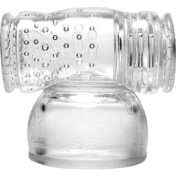 Hummingbird Masturbator Attachment