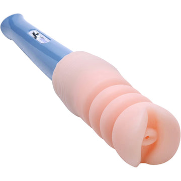 M-Gasm Wand Attachment