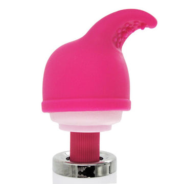 Nuzzle Tip Silicone Wand Attachment